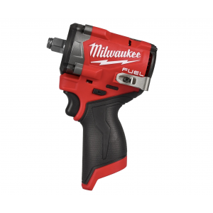 Ударный гайковерт Milwaukee 2563-20 M12 FUEL Stubby 1/2 Impact Wrench