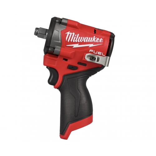 Ударный гайковерт Milwaukee 2563-20 M12 FUEL Stubby 1/2 Impact Wrench