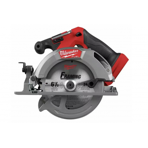 Пила бесщёточная циркулярная Milwaukee 2833-20