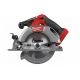 Пила бесщёточная циркулярная Milwaukee 2833-20