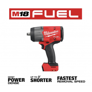 Гайковерт Milwaukee 2967-20