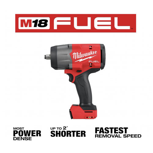 Гайковерт Milwaukee 2967-20