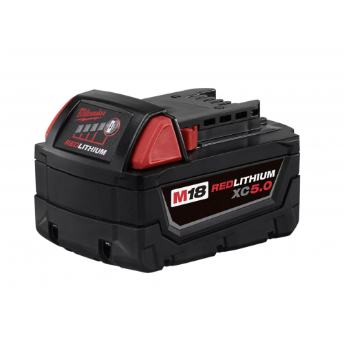 Аккумуляторная батарея Milwaukee АКБ 5А М18