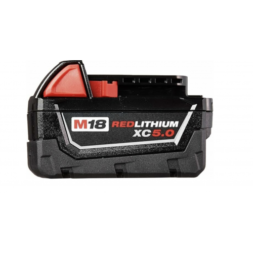 Аккумуляторная батарея Milwaukee АКБ 5А М18