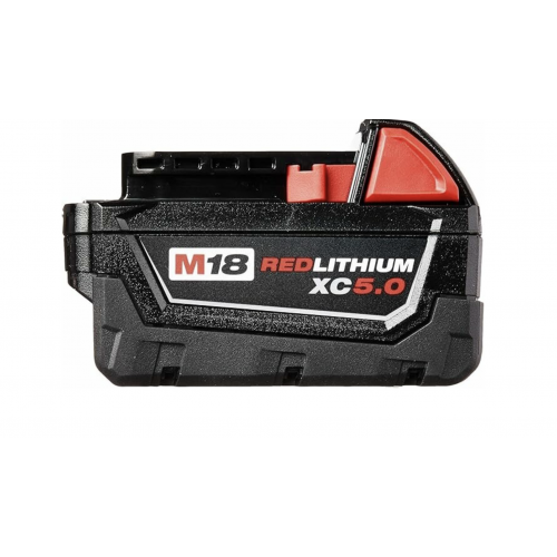 Аккумуляторная батарея Milwaukee АКБ 5А М18