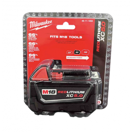 Аккумуляторная батарея Milwaukee АКБ 5А М18