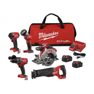 Набор инструментов Milwaukee 3697-25