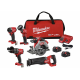 Набор инструментов Milwaukee 3697-25