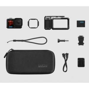 Экшн-камера GoPro Mission 1 Pro Grip Edition