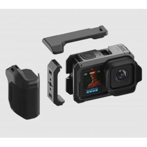 Экшн-камера GoPro Mission 1 Pro Grip Edition
