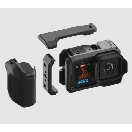 Экшн-камера GoPro Mission 1 Pro Grip Edition