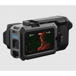 Экшн-камера GoPro Mission 1 Pro Grip Edition