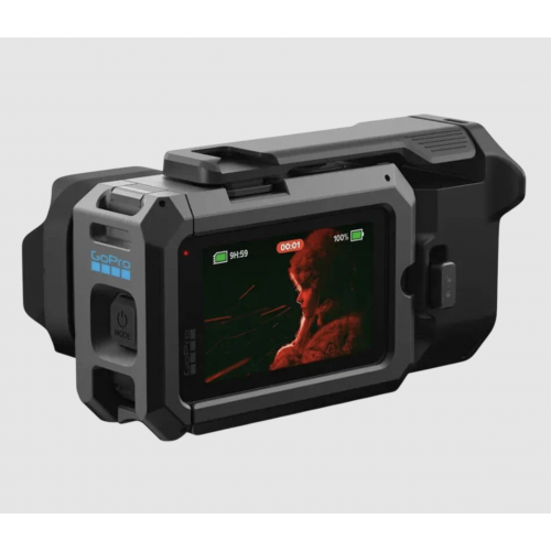 Экшн-камера GoPro Mission 1 Pro Grip Edition