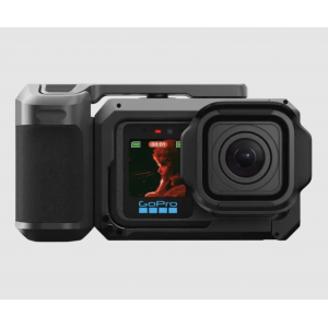 Экшн-камера GoPro Mission 1 Pro Grip Edition