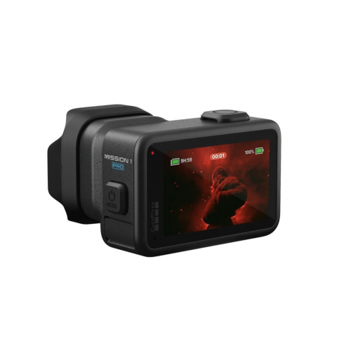 Экшн-камера GoPro Mission 1 Pro