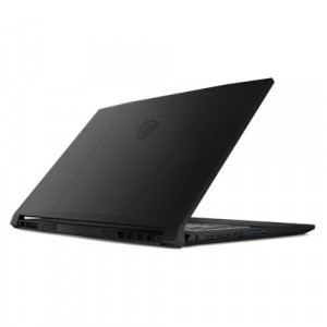 Ноутбук MSI Katana 17 B13UCX-1428XRU, 16/512 ГБ, Черный