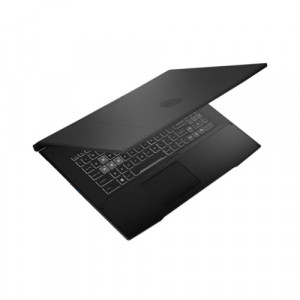 Ноутбук MSI Katana 17 B13UCX-1428XRU, 16/512 ГБ, Черный