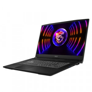 Ноутбук MSI Katana 17 B13UCX-1428XRU, 16/512 ГБ, Черный