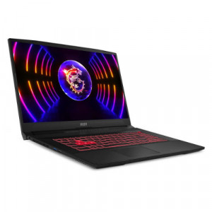 Ноутбук MSI Katana 17 B13UCX-1428XRU, 16/512 ГБ, Черный