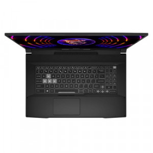 Ноутбук MSI Katana 17 B13UCX-1428XRU, 16/512 ГБ, Черный