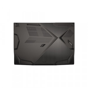 Ноутбук MSI THIN 15, 8/512 ГБ, Серый космос