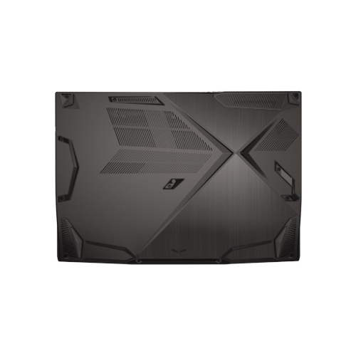 Ноутбук MSI THIN 15, 8/512 ГБ, Серый космос