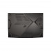Ноутбук MSI THIN 15, 8/512 ГБ, Серый космос
