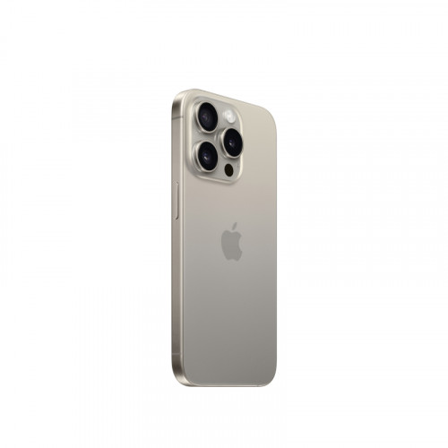 Apple iPhone 15 Pro, 512 ГБ, Титановый Бежевый