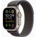 Apple Watch Ultra 2, 49 мм, S/M, Синий/Черный Trail Loop