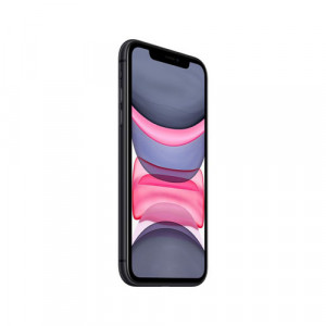 Apple iPhone 11, 64 ГБ, Черный