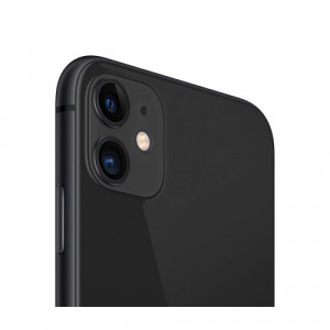 Apple iPhone 11, 64 ГБ, Черный