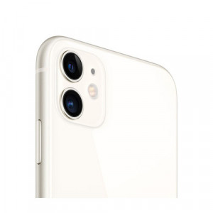 Apple iPhone 11, 64 ГБ, Белый