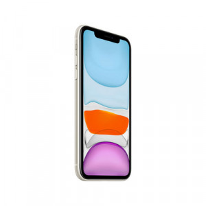 Apple iPhone 11, 64 ГБ, Белый