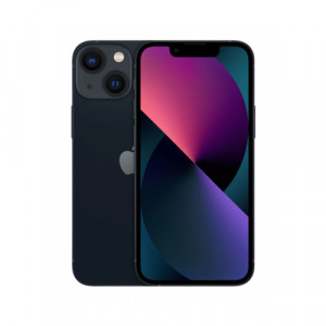 Apple iPhone 13, 128 ГБ, Тёмная ночь
