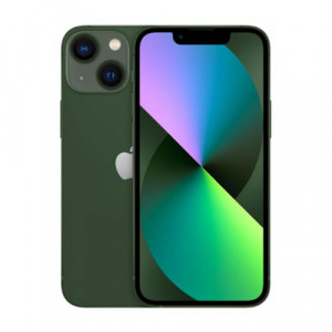 Apple iPhone 13, 512 ГБ, Зеленый