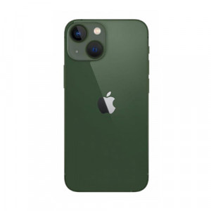 Apple iPhone 13, 512 ГБ, Зеленый