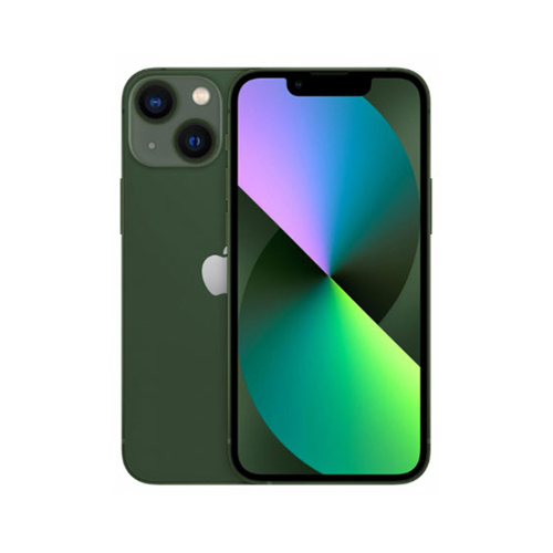 Apple iPhone 13, 512 ГБ, Зеленый