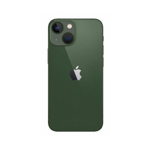 Apple iPhone 13, 512 ГБ, Зеленый