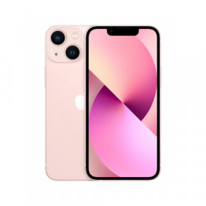Apple iPhone 13, 128 ГБ, Розовый