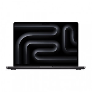 Apple MacBook Pro 14 M3 Max, 64 ГБ/1 ТБ, Черный космос