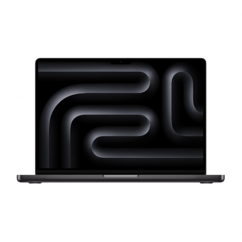 Apple MacBook Pro 14 M3 Max, 64 ГБ/1 ТБ, Черный космос