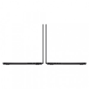 Apple MacBook Pro 14 M3 Max, 64 ГБ/1 ТБ, Черный космос