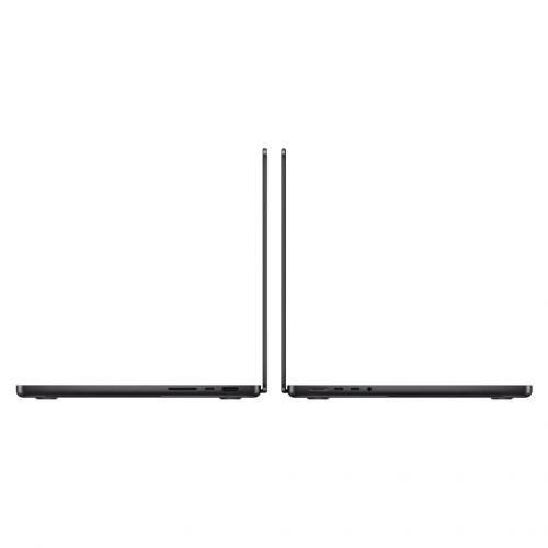 Apple MacBook Pro 14 M3 Max, 64 ГБ/1 ТБ, Черный космос