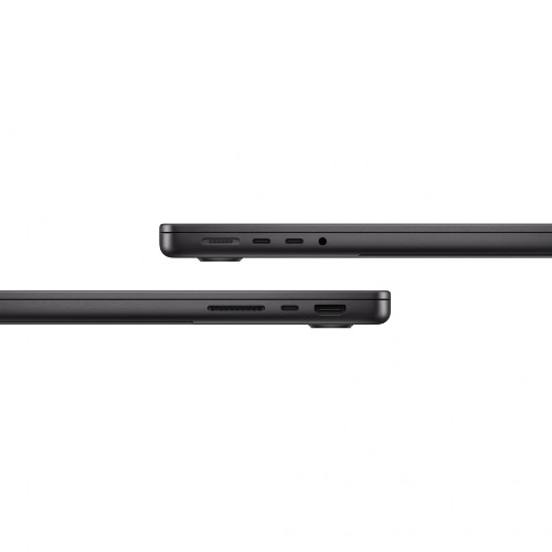 Apple MacBook Pro 14 M3 Max, 64 ГБ/1 ТБ, Черный космос