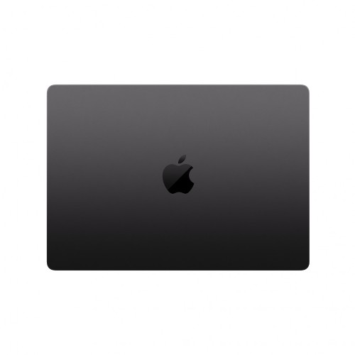 Apple MacBook Pro 14 M3 Max, 64 ГБ/1 ТБ, Черный космос