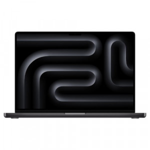 Apple MacBook Pro 16 M4 Max, 36 ГБ/1 ТБ, Серебристый