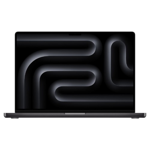 Apple MacBook Pro 16 M4 Max, 36 ГБ/1 ТБ, Серебристый