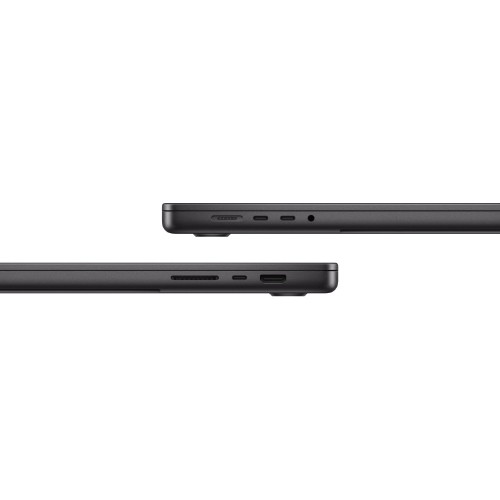Apple MacBook Pro 16 M4 Max, 36 ГБ/1 ТБ, Серебристый
