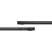Apple MacBook Pro 16 M4 Max, 36 ГБ/1 ТБ, Серебристый