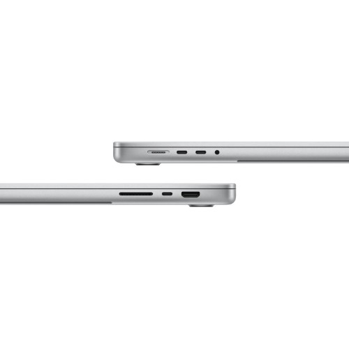 Apple MacBook Pro 16 M4 Max, 64 ГБ/2 ТБ, Черный космос